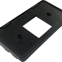 LICENSE PLATE BRACKET FR W/MOUNTING HARDWARE EXCLUDE SE MODEL