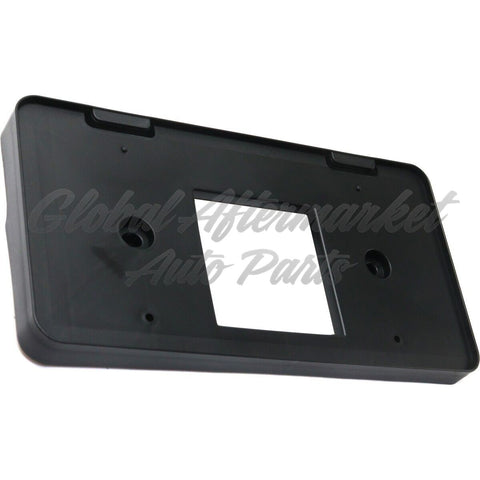 LICENSE PLATE BRACKET FR W/MOUNTING HARDWARE SE MODEL