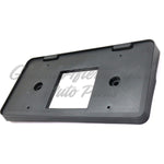 LICENSE PLATE BRACKET FR W/MOUNTING HARDWARE SE MODEL — photo 3
