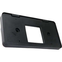 LICENSE PLATE BRACKET FR W/MOUNTING HARDWARE SE MODEL