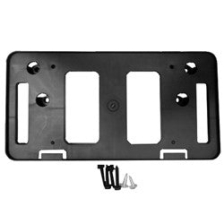 LICENSE PLATE BRACKET FR W/ MOUNTING HARDWARE LTD/XLE MODEL