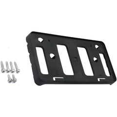 LICENSE PLATE BRACKET FR W/ MOUNTING HARDWARE TOURING/XSE MODEL