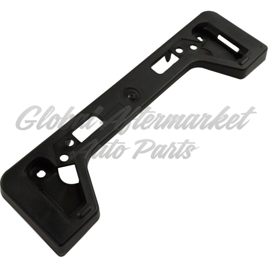 LICENSE PLATE BRACKET FR W/MOUNTING HARDWARE