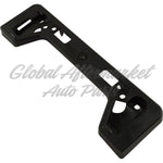 LICENSE PLATE BRACKET FR W/MOUNTING HARDWARE — photo 3