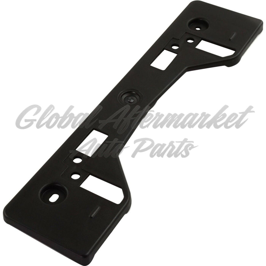 LICENSE PLATE BRACKET FR W/O HARDWARE EXCLUDE ADVENTURE/ TRD/ TRAIL