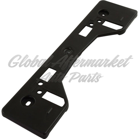 LICENSE PLATE BRACKET FR W/O HARDWARE EXCLUDE ADVENTURE/ TRD/ TRAIL