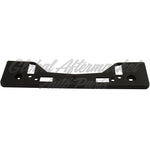 LICENSE PLATE BRACKET FR W/O HARDWARE EXCLUDE ADVENTURE/ TRD/ TRAIL — photo 5