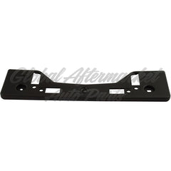 LICENSE PLATE BRACKET FR W/O HARDWARE EXCLUDE ADVENTURE/ TRD/ TRAIL