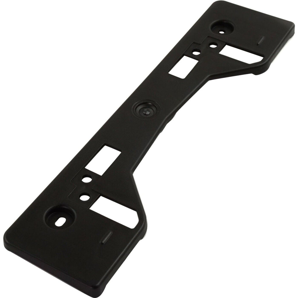 LICENSE PLATE BRACKET FR W/O HARDWARE EXCLUDE ADVENTURE/ TRD/ TRAIL