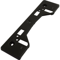 LICENSE PLATE BRACKET FR W/O HARDWARE EXCLUDE ADVENTURE/ TRD/ TRAIL