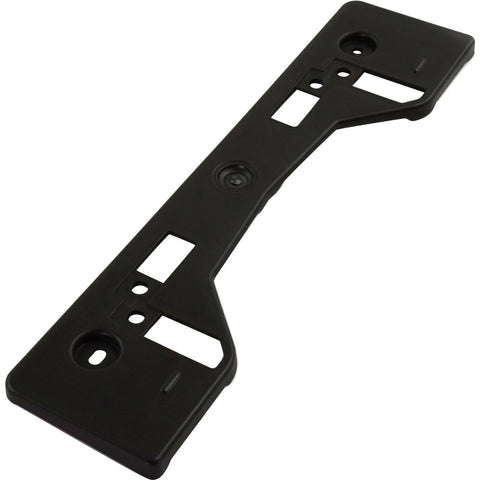 LICENSE PLATE BRACKET FR W/O HARDWARE EXCLUDE ADVENTURE/ TRD/ TRAIL