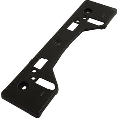 LICENSE PLATE BRACKET FR W/O HARDWARE EXCLUDE ADVENTURE/ TRD/ TRAIL