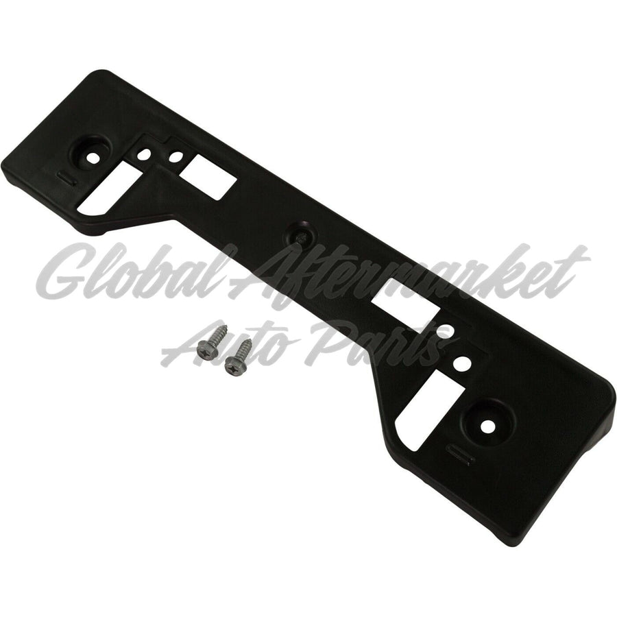 LICENSE PLATE BRACKET FR W/O MOUNTING HARDWARE ADVENTURE/TRD/TRAIL MODELS