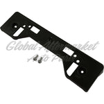 LICENSE PLATE BRACKET FR W/O MOUNTING HARDWARE ADVENTURE/TRD/TRAIL MODELS — photo 2