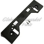 LICENSE PLATE BRACKET FR W/O MOUNTING HARDWARE ADVENTURE/TRD/TRAIL MODELS — photo 3