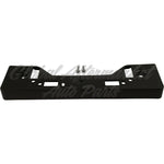 LICENSE PLATE BRACKET FR W/O MOUNTING HARDWARE ADVENTURE/TRD/TRAIL MODELS — photo 4