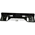 LICENSE PLATE BRACKET FR W/O MOUNTING HARDWARE ADVENTURE/TRD/TRAIL MODELS — photo 5
