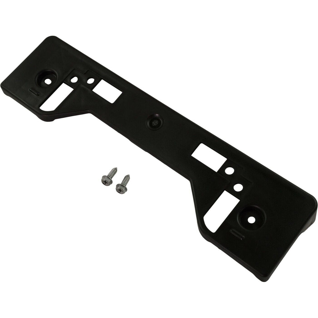 LICENSE PLATE BRACKET FR W/O MOUNTING HARDWARE ADVENTURE/TRD/TRAIL MODELS