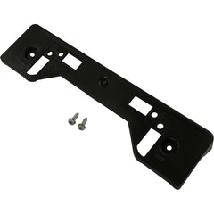 LICENSE PLATE BRACKET FR W/O MOUNTING HARDWARE ADVENTURE/TRD/TRAIL MODELS