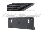 LICENSE PLATE BRACKET FR W/ MOUNTING HARDWARE — photo 1