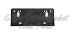 LICENSE PLATE BRACKET FR W/ MOUNTING HARDWARE — photo 4