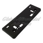 LICENSE PLATE BRACKET FR W/MOUNTING HARDWARE — photo 2