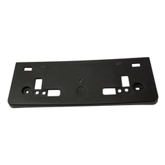 LICENSE PLATE BRACKET FR W/MOUNTING HARDWARE