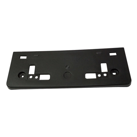 LICENSE PLATE BRACKET FR W/MOUNTING HARDWARE