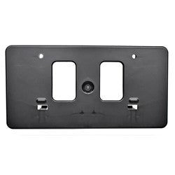 LICENSE PLATE BRACKET FR W/MOUNTING BRACKET L/LE/XLE