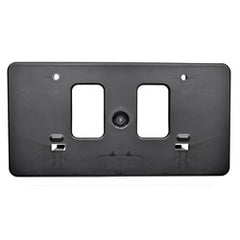 LICENSE PLATE BRACKET FR W/MOUNTING BRACKET L/LE/XLE