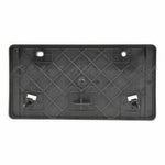LICENSE PLATE BRACKET FR W/MOUNTING BRACKET SE/XSE MODEL — photo 2