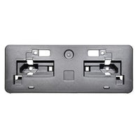 LICENSE PLATE BRACKET FR W/MOUNTING BRACKET JAPAN BUILT MODEL