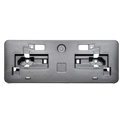 LICENSE PLATE BRACKET FR W/MOUNTING BRACKET JAPAN BUILT MODEL