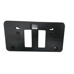 LICENSE PLATE BRACKET FR W/MOUNTING BRACKET LE/XLE MODEL