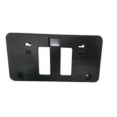 LICENSE PLATE BRACKET FR W/MOUNTING BRACKET LE/XLE MODEL
