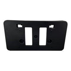LICENSE PLATE BRACKET FR W/MOUNTING BRACKET SE/XSE MODEL
