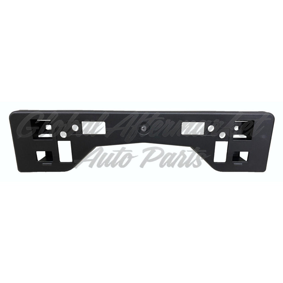 LICENSE PLATE BRACKET FR W/MOUNTING BRACKET