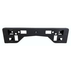 LICENSE PLATE BRACKET FR W/MOUNTING BRACKET