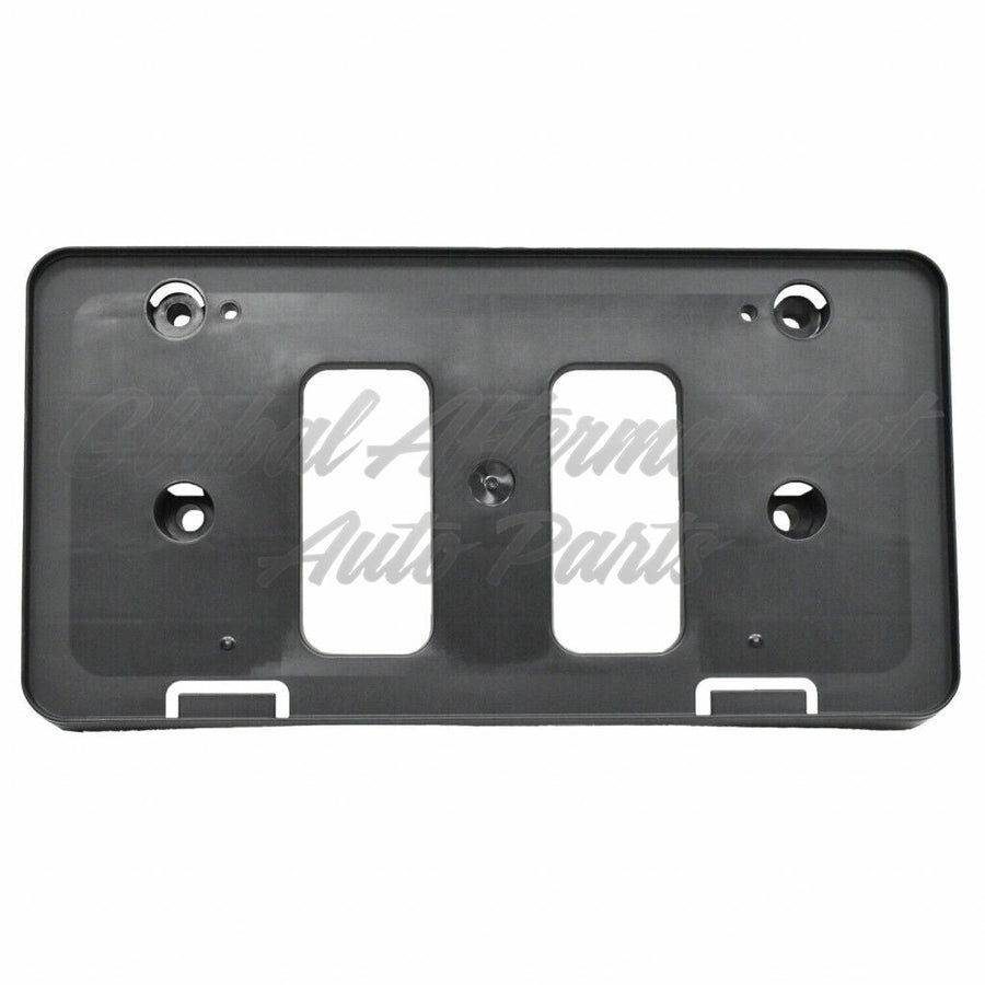 LICENSE PLATE BRACKET FR W/ MOUNTING HARDWARE XSE MODEL