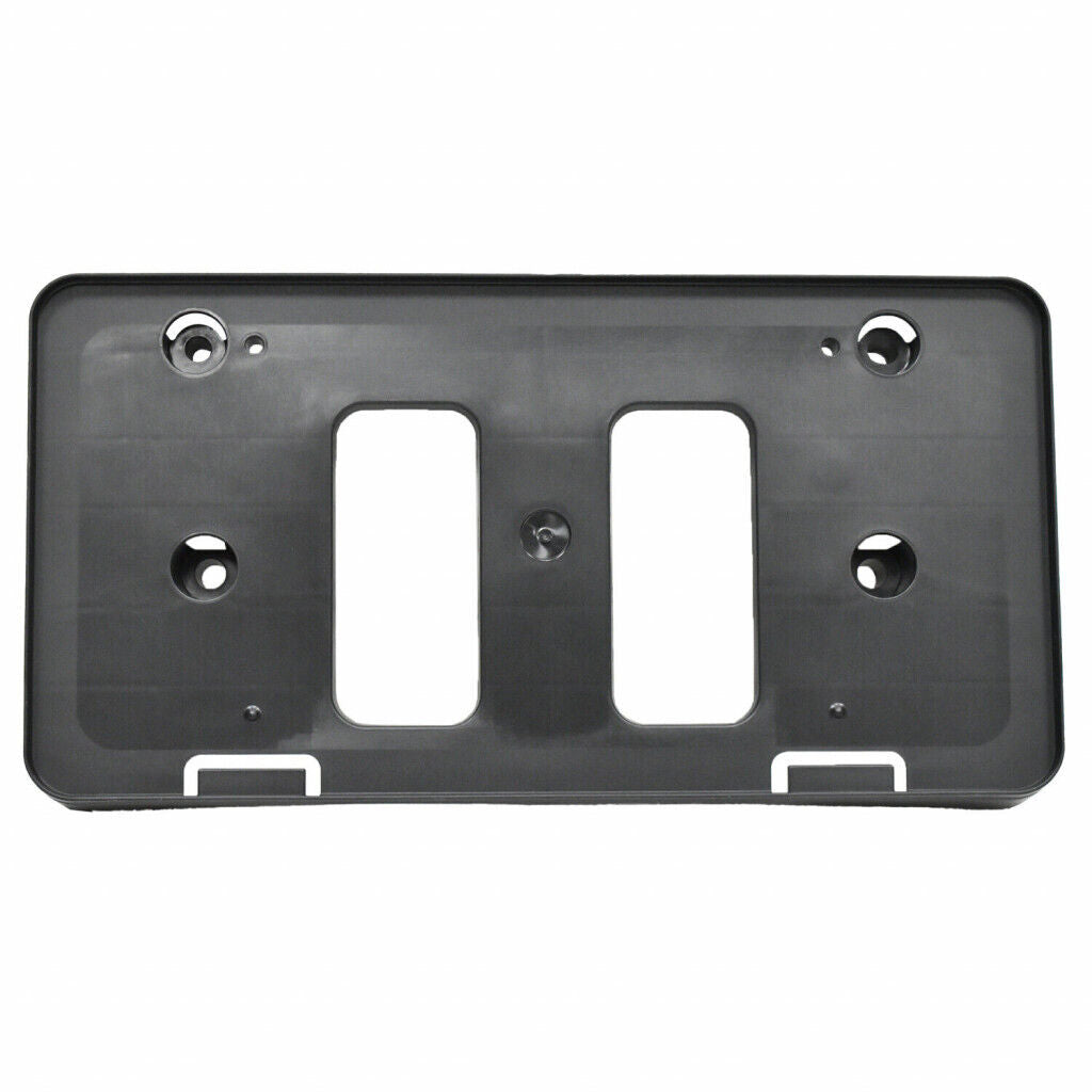 LICENSE PLATE BRACKET FR W/ MOUNTING HARDWARE XSE MODEL