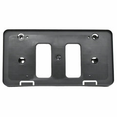 LICENSE PLATE BRACKET FR W/ MOUNTING HARDWARE XSE MODEL