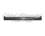 ABSORBER FR FOR PLASTIC BUMPER (DOUBLE CAB) — photo 1