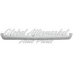 ABSORBER FR FOR PLASTIC BUMPER (DOUBLE CAB) — photo 4