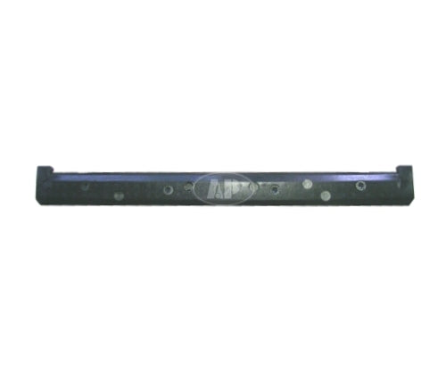 ABSORBER FR FOR PLASTIC BUMPER (DOUBLE CAB)
