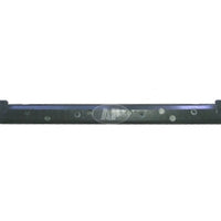 ABSORBER FR FOR PLASTIC BUMPER (DOUBLE CAB)