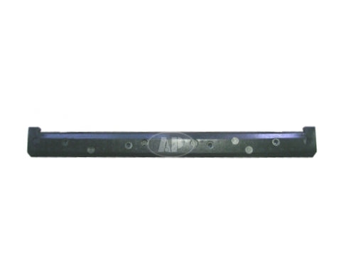 ABSORBER FR FOR PLASTIC BUMPER (DOUBLE CAB)