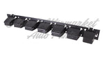 ABSORBER FR MATTE BLACK — photo 1