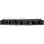 ABSORBER FR MATTE BLACK — photo 4