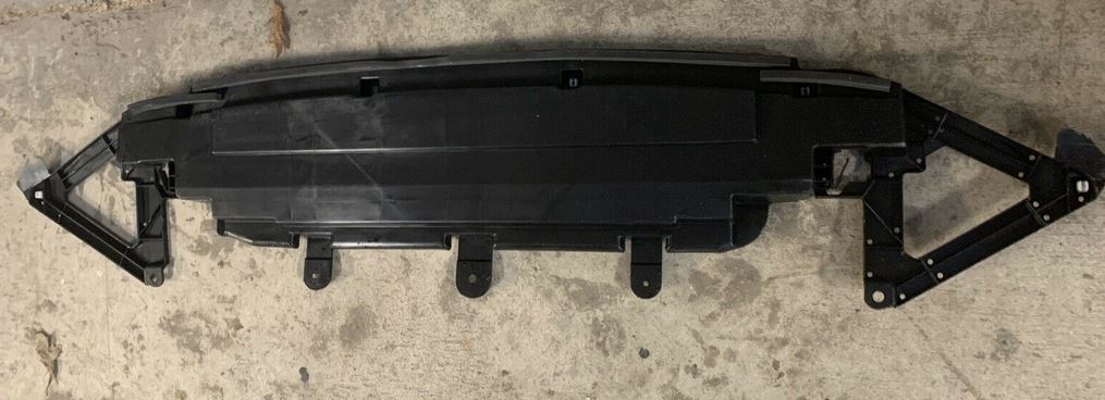 ABSORBER FR LOWER (SPLASH SHIELD)