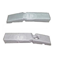 ABSORBER FR LH